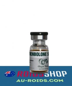 TRENBOLONE 50
