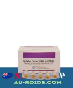 Trenbolone Acetate Injection 75mg