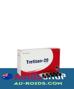 Tretizen 20