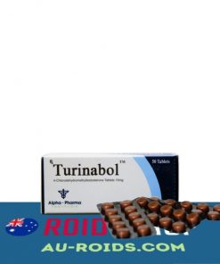 Turinabol 10