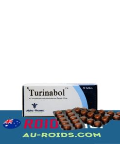 Turinabol 10