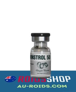 WINSTROL 50